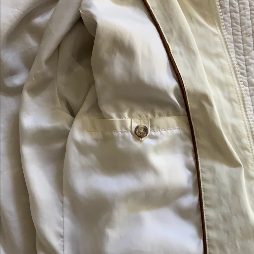 Michael Kors Rain Jacket - image 7